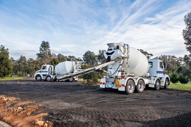 Best Commercial Concrete Services in Aztec, NM